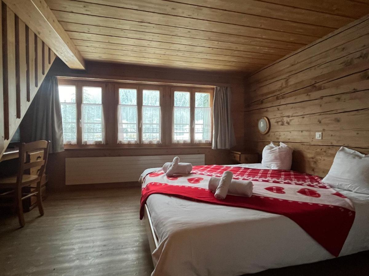 Hotel L'auberge De L'ours *
