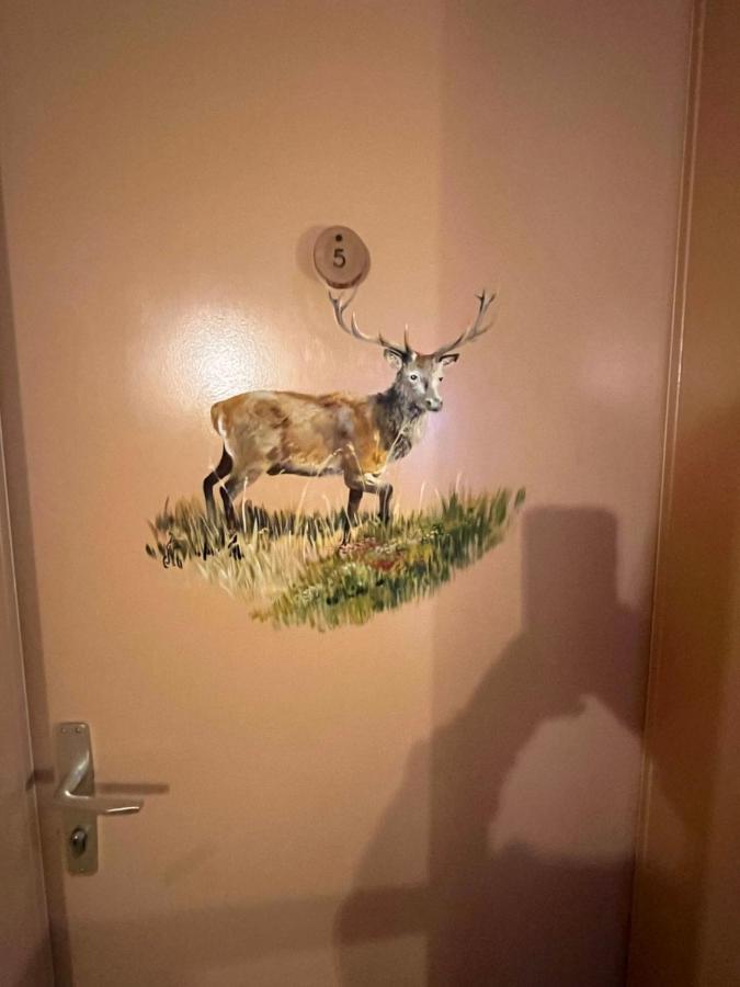 Hotel L'auberge De L'ours