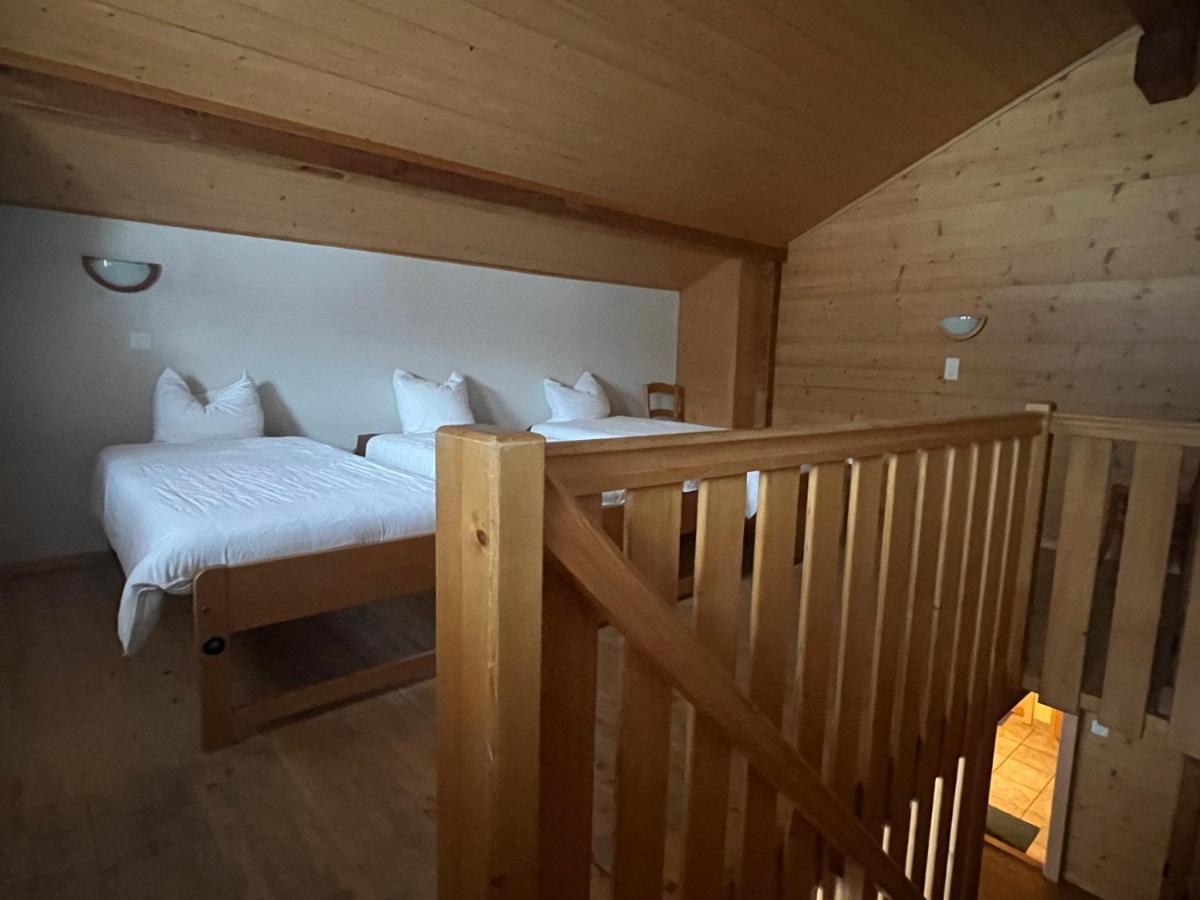 L'auberge De L'ours