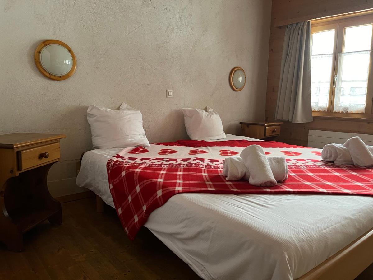Hotel L'auberge De L'ours